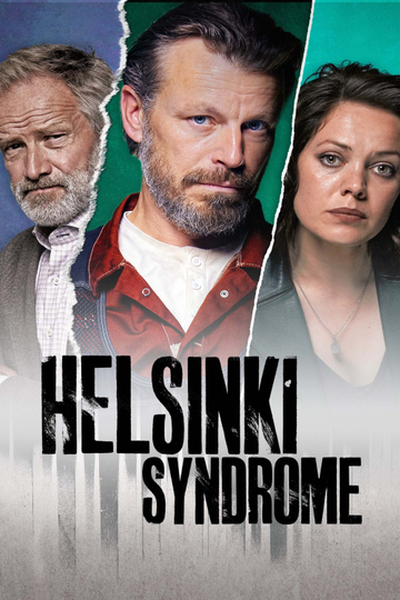 Helsinki Syndrome Poster