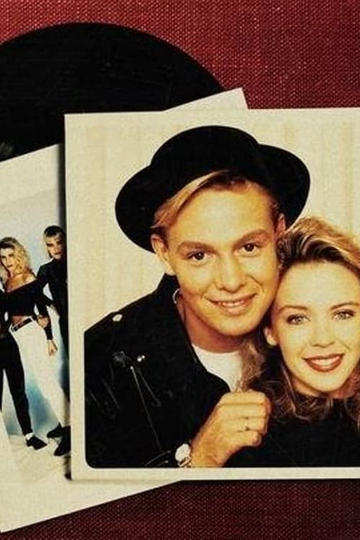 Stock Aitken Waterman Legends of Pop Poster