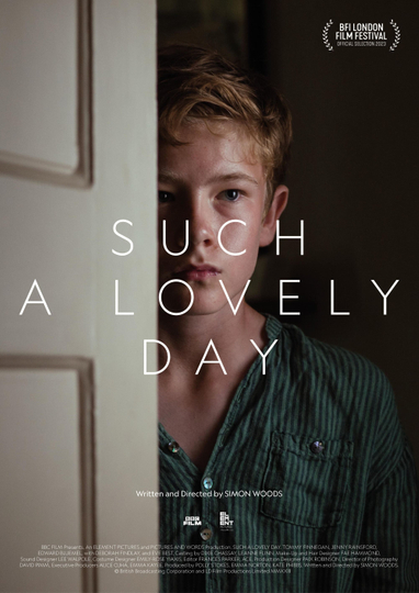 Such a Lovely Day Poster