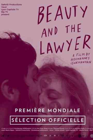 Beauty and the Lawyer Poster