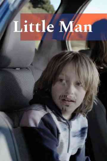 Little Man Poster
