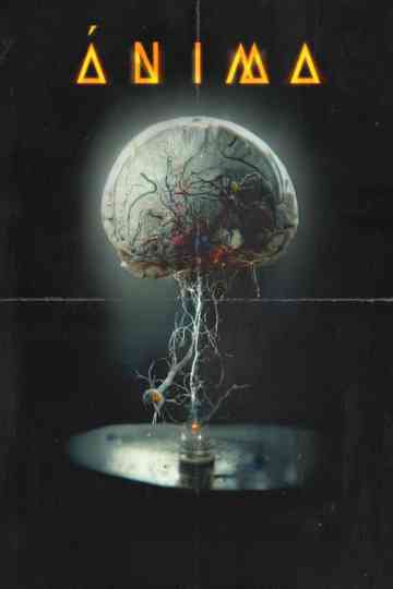 Ánima Poster