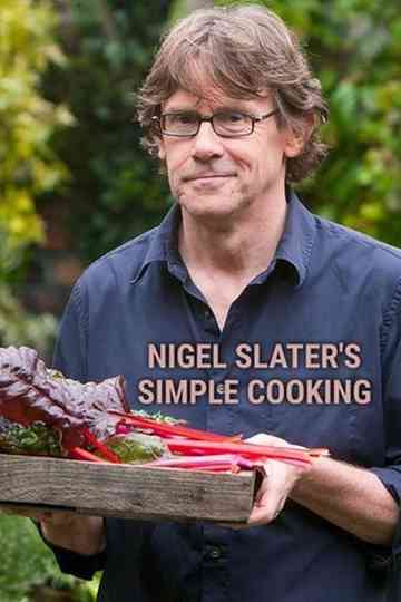 Nigel Slater's Simple Cooking Poster