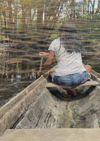 Whaa  Nós Entre Ela e Eu