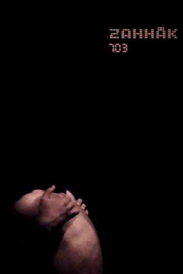 Zahhāk 703 Poster