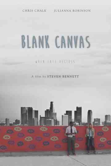 Blank Canvas