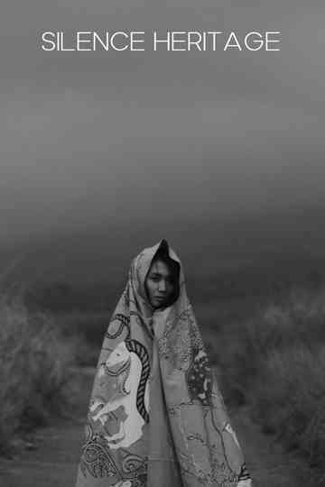 Silence Heritage Poster