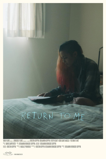 Return to Me Poster