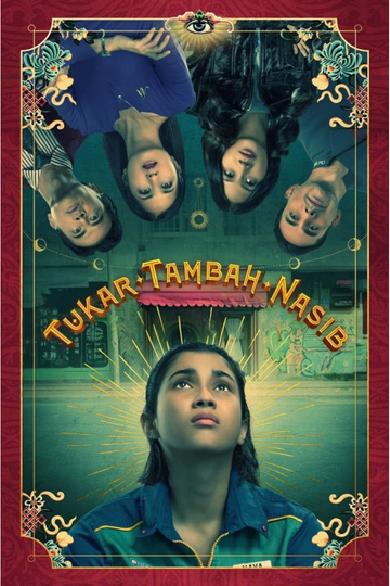 Tukar Tambah Nasib Poster