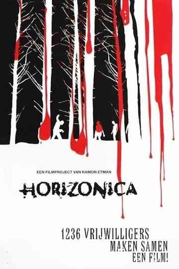 Horizonica Poster