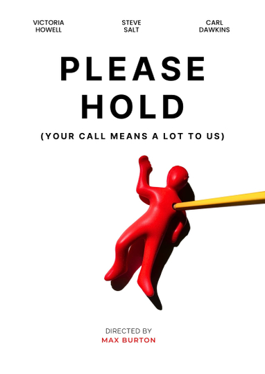 Please Hold Your Call Means a Lot To Us