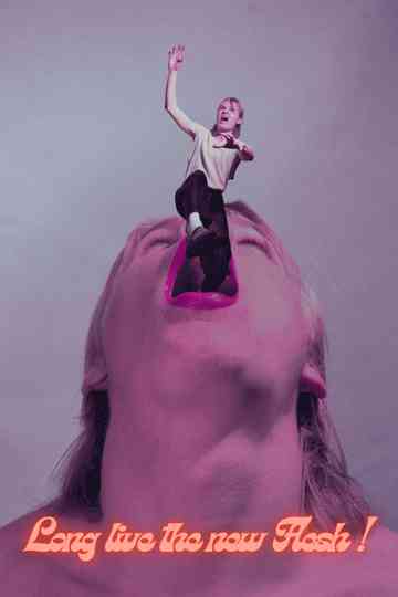 Long live the new Flesh  Poster