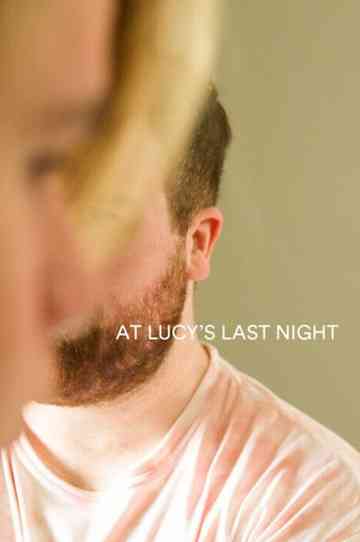At Lucys Last Night