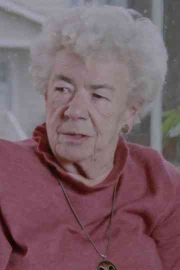 Margaret Perry Filmmaker Poster