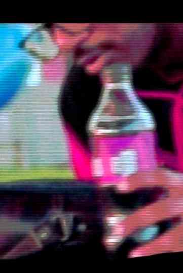 Street Pharmacists Poster