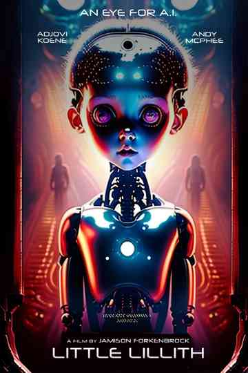 Little Lillith Poster