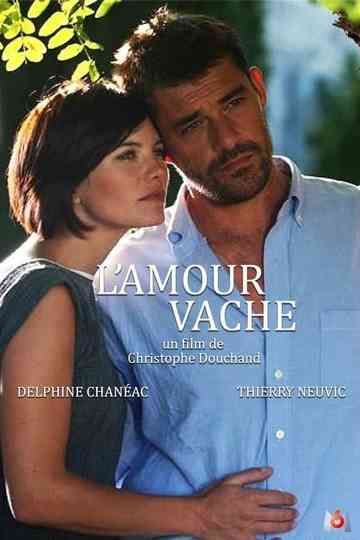 Saga - L'amour vache Poster