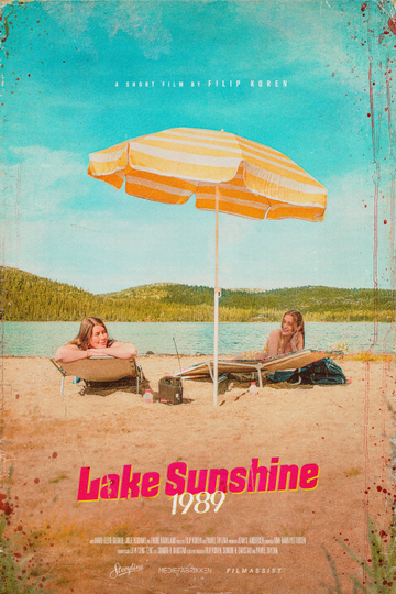 Lake Sunshine 1989 Poster