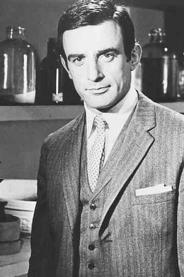 Charles Vine spy films Poster