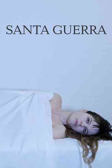 Santa Guerra Poster