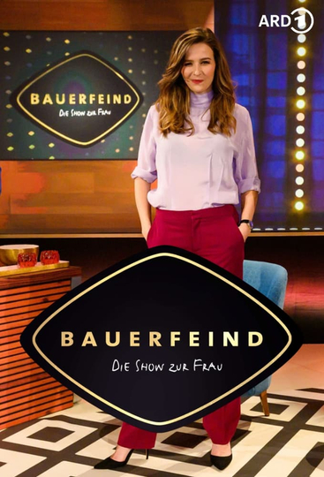 Bauerfeind - Die Show zur Frau Poster