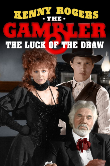 The Gambler Returns The Luck Of The Draw