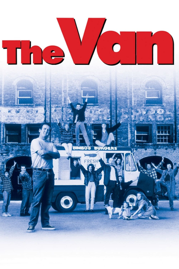 The Van Poster