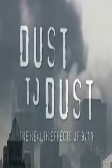 Dust to Dust The Health Effects of 911