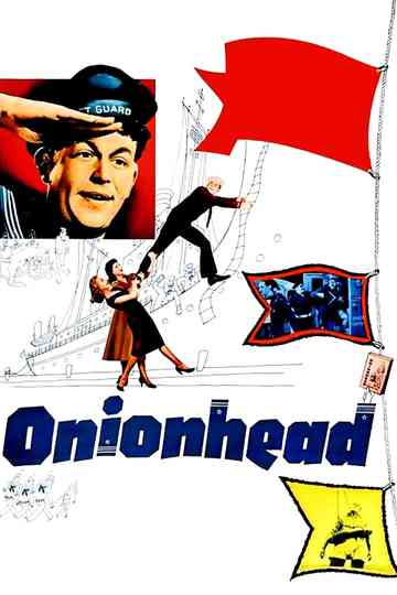 Onionhead Poster