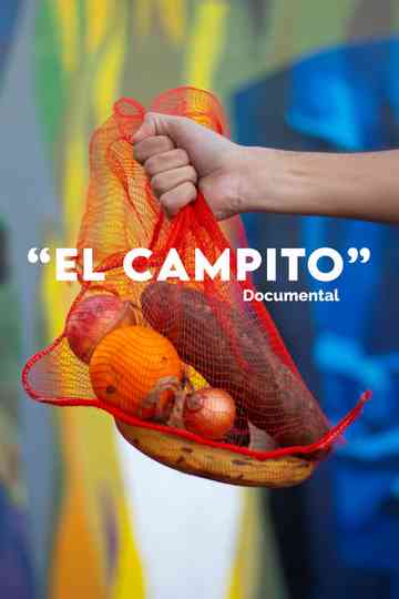 El campito Poster