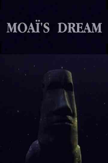 Moaï's Dream Poster
