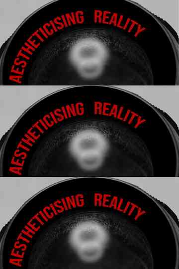 Aestheticising Reality Poster