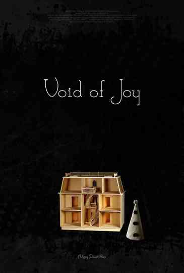 Void of Joy Poster