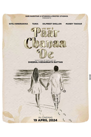 Paar Chanaa De Poster