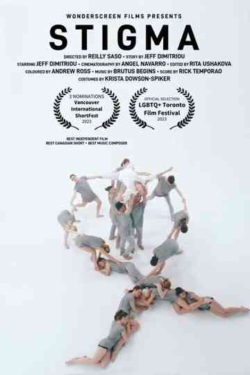 Stigma Poster