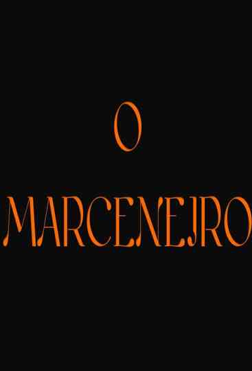 O Marceneiro Poster