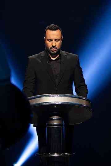 The Weakest Link Poster