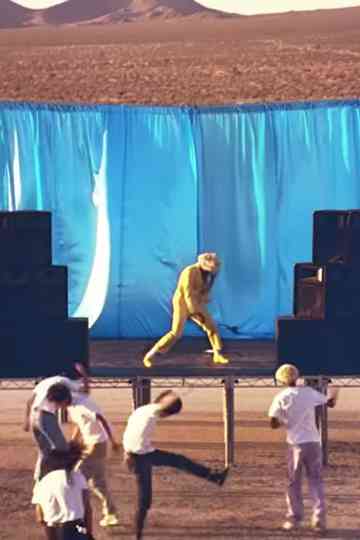 NEW MAGIC WAND Poster