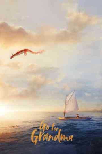 Go For Grandma Poster