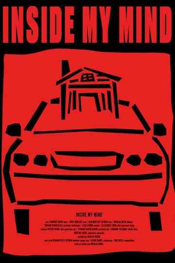 Inside My Mind Poster