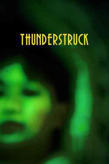 Thunderstruck Poster