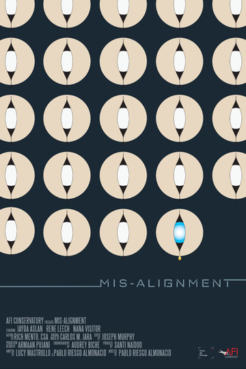 MisAlignment Poster