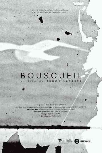 Bouscueil Poster