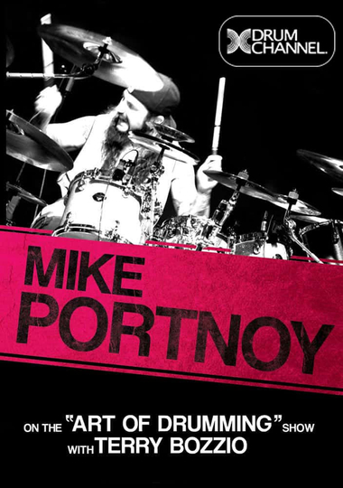 Mike Portnoy on the Art Of Drumming with Terry Bozzio