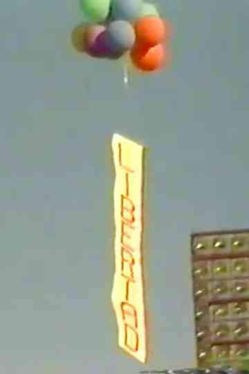 La libertad remonta el estadio Poster
