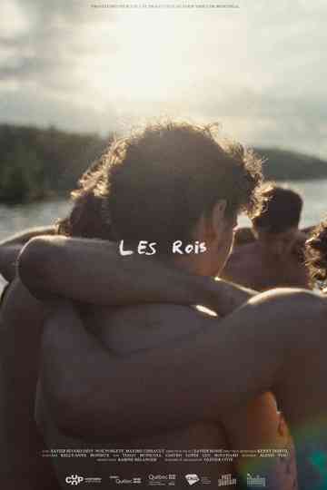 Les rois Poster