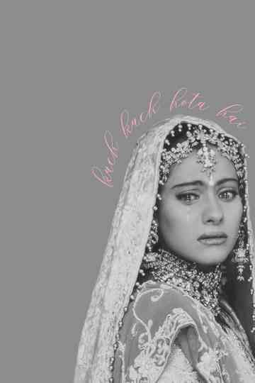 Kuch Kuch Hota Hai poster