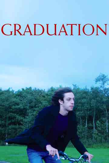 GRADUATION Poster