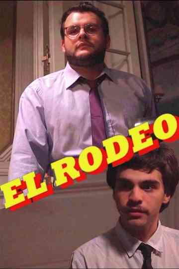 El rodeo Poster