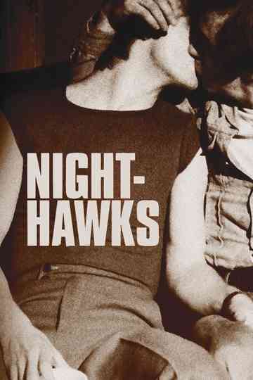 Nighthawks Poster